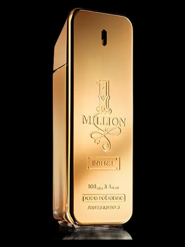 Paco Rabanne 1 Million Intense