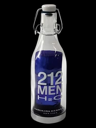 Carolina Herrera 212 H2O Men