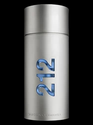 Carolina Herrera 212 Men