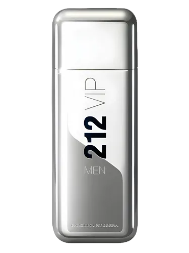 Carolina Herrera 212 VIP Men