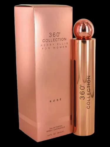 Perry Ellis 360° Collection Rosé