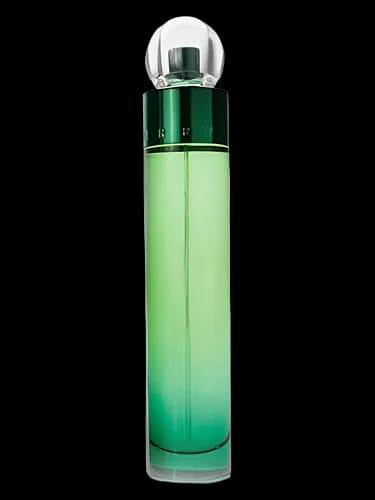 Perry Ellis 360° Green