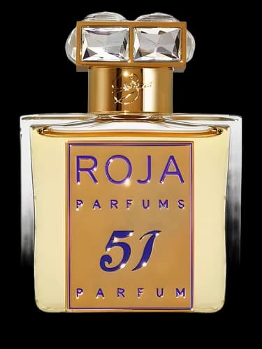 Roja Parfums 51 Pour Femme