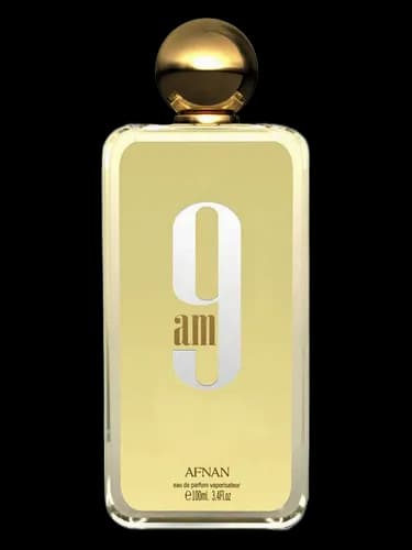Afnan 9am