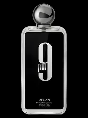 Afnan 9pm