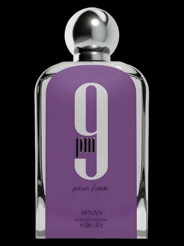 Afnan 9pm pour Femme