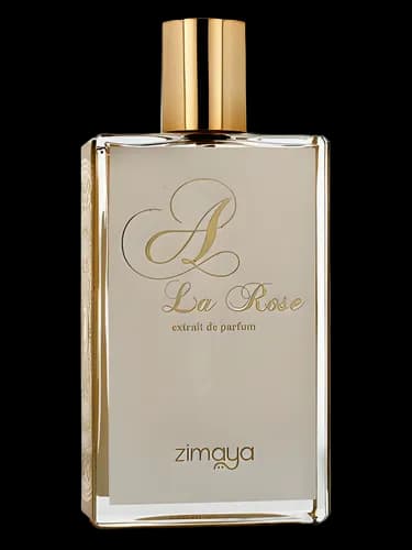 Zimaya A La Rose