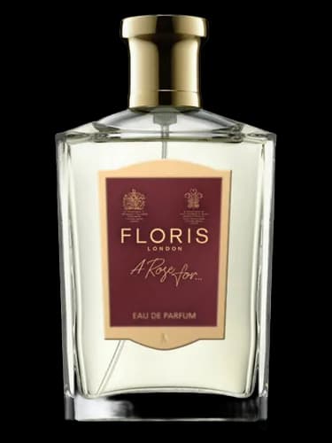 Floris London A Rose For...