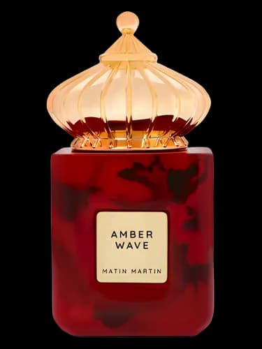 Matin Martin AMBER WAVE EAU DE PARFUM