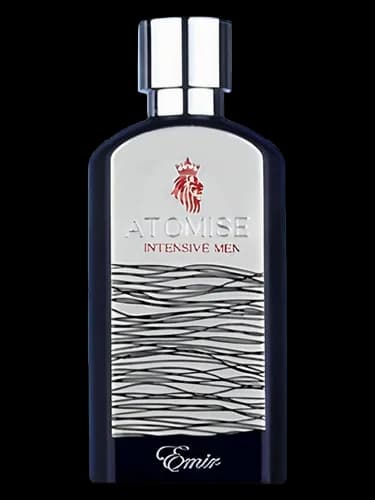 Paris Corner ATOMISE INTENSIVE MEN