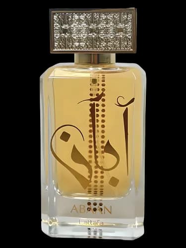 Lattafa Abaan
