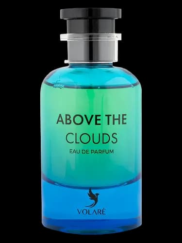 Volare Above the Clouds