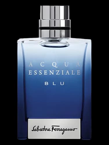 Salvatore Ferragamo Acqua Essenziale Blu