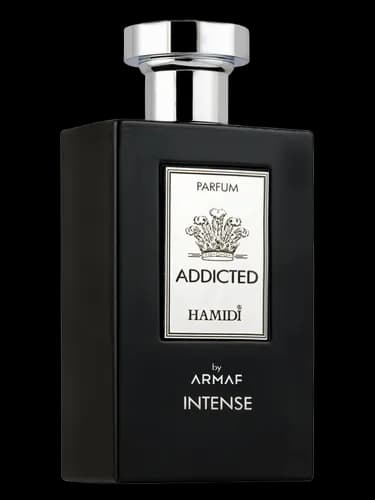 Hamidi Addicted Intense