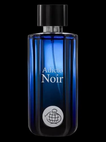 Fragrance World Adicto Noir