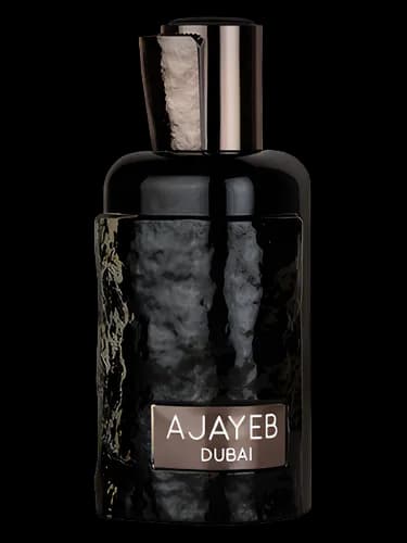 Lattafa Ajayeb Dubai