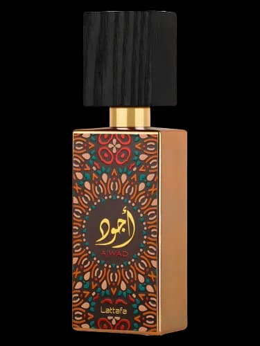 Lattafa Ajwad