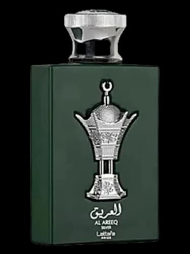 Lattafa Al Areeq Silver