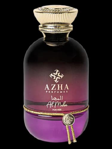 Azha Perfumes Al Maha