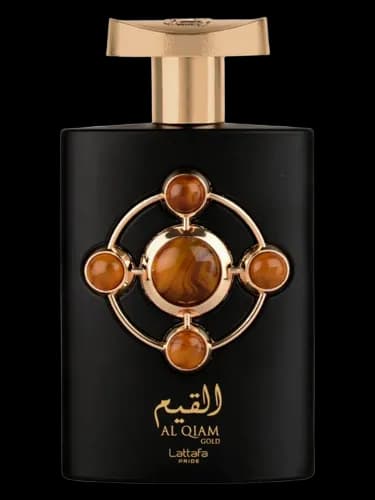 Lattafa Al Qiam Gold