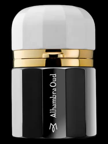 Ramon Monegal Alhambra Oud