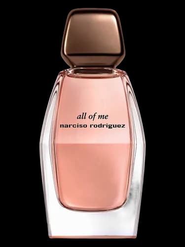 Narciso Rodriguez All Of Me