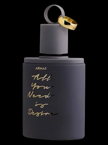 Armaf All You Need is Desire
