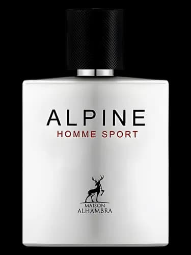 Maison Alhambra Alpine Homme Sport