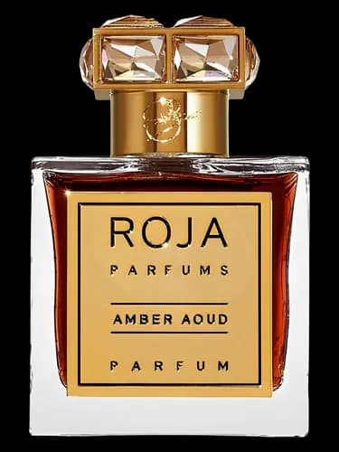 Roja Parfums Amber Aoud