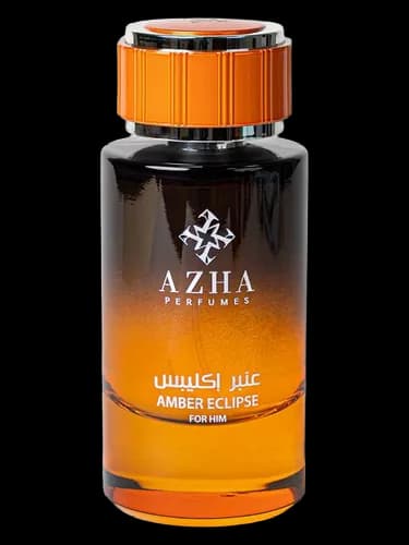 Azha Perfumes Amber Eclipse