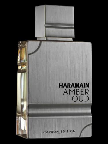 Al Haramain Amber Oud Carbon Edition