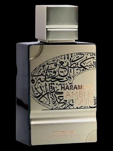 Al Haramain Amber Oud Future Dubai