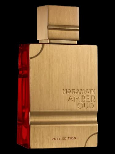 Al Haramain Amber Oud Ruby Edition