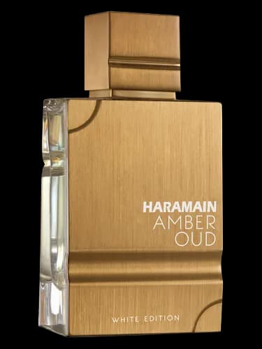 Al Haramain Amber Oud White Edition