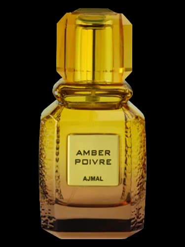 Ajmal Amber Poivre