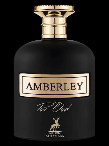 Maison Alhambra Amberley Pur Oud