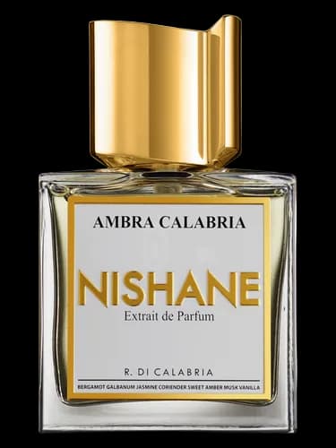 Nishane Ambra Calabria