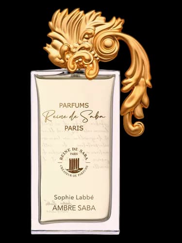 Reine de Saba Ambre Saba