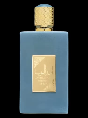 Asdaaf Ameer Al Arab Imperium