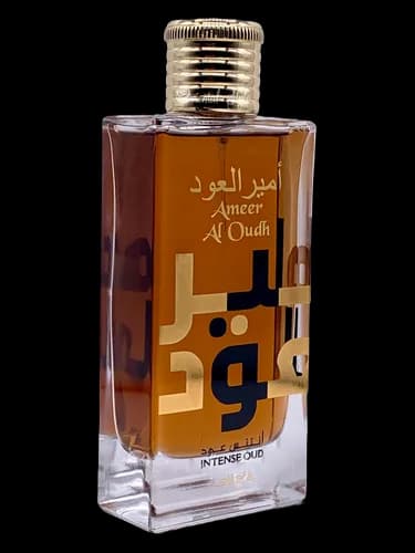 Lattafa Ameer Al Oudh Intense Oud