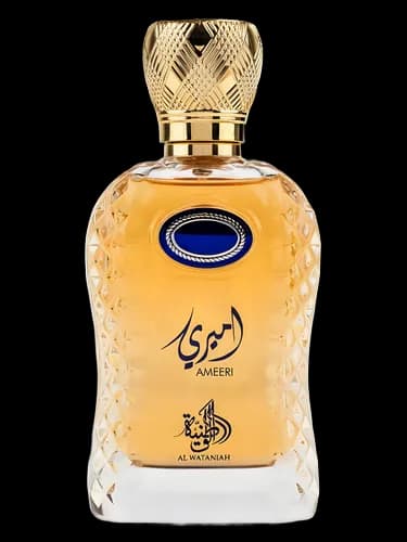 Al Wataniah Ameeri