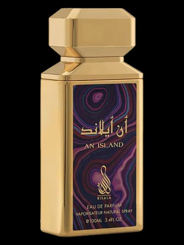 Risala An Island