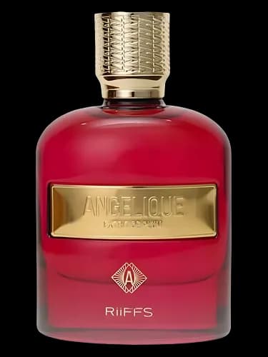 Riiffs Angelique Extrait de Plum