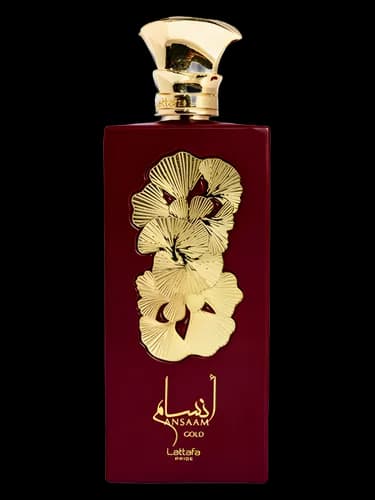 Lattafa Ansaam Gold