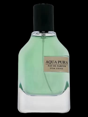 Fragrance World Aqua Pura