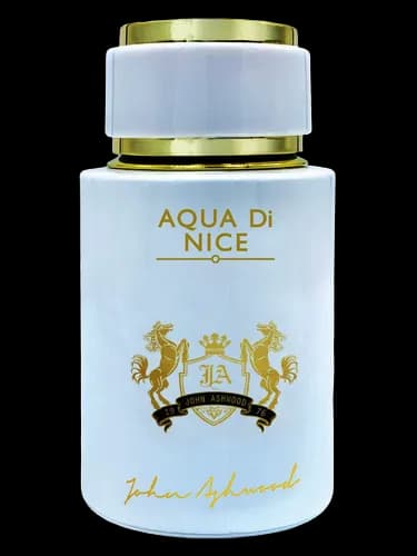 John Ashwood Aqua di Nice