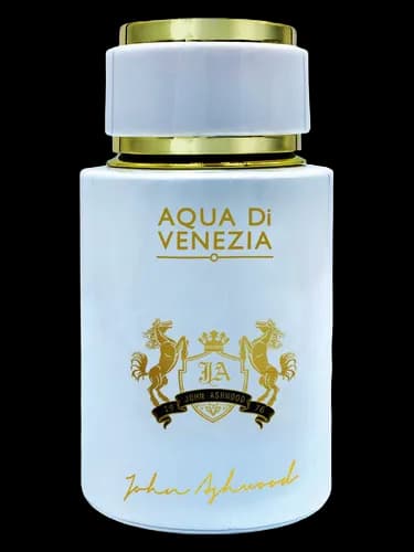 John Ashwood Aqua di Venezia