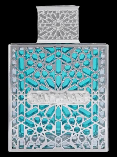 Rayhaan Aquatica
