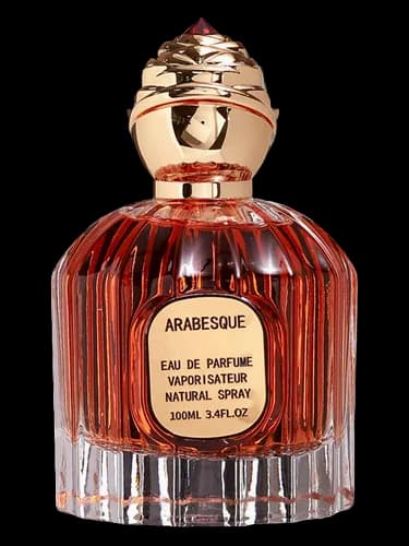 Aurora Scents Arabesque