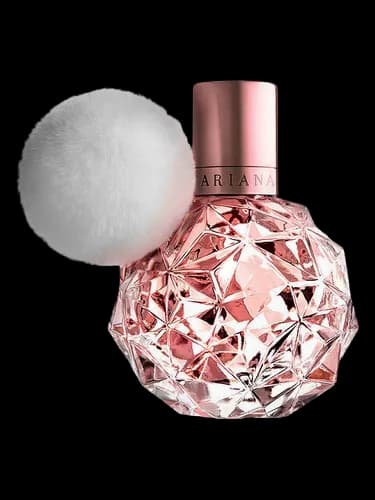 Ariana Grande Ari